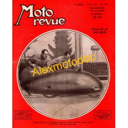 Moto Revue n° 1032