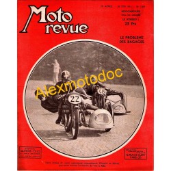 Moto Revue n° 1039