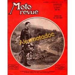 Moto Revue n° 1041