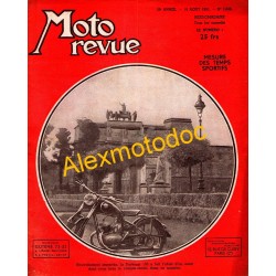 Moto Revue n° 1046