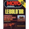 Moto journal n° 0