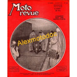 Moto Revue n° 1047