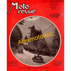 Moto Revue n° 1048