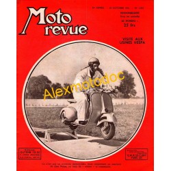 Moto Revue n° 1055