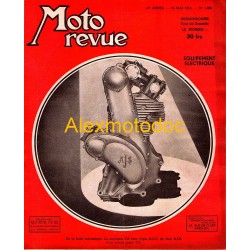 Moto Revue n° 1086