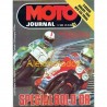 Moto journal n° 0