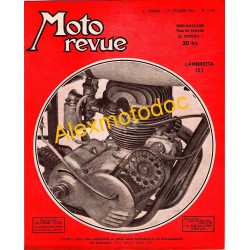 Moto Revue n° 1124