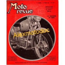 Moto Revue n° 1128