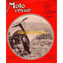 Moto Revue n° 1173