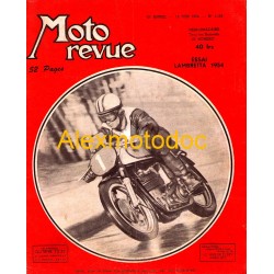 Moto Revue n° 1192
