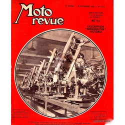 Moto Revue n° 1213