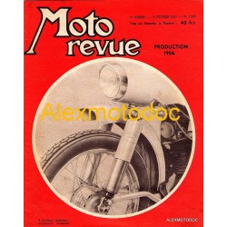 Moto Revue n° 1328
