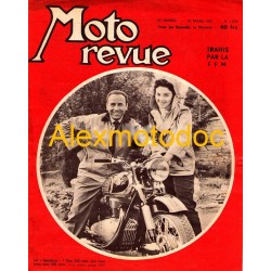Moto Revue n° 1334