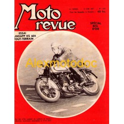 Moto Revue n° 1345