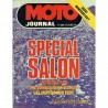 Moto journal n° 0