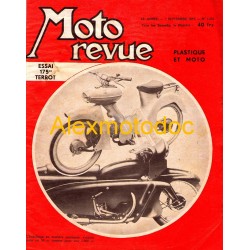 Moto Revue n° 1355