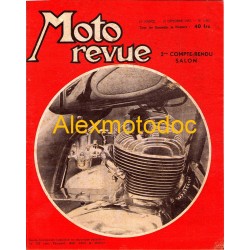 Moto Revue n° 1361