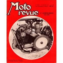 Moto Revue n° 1362