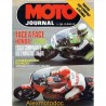 Moto journal n° 0