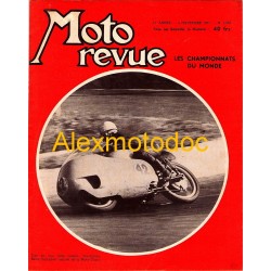 Moto Revue n° 1363