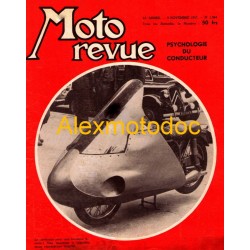 Moto Revue n° 1364