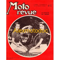 Moto Revue n° 1365