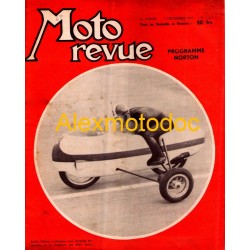Moto Revue n° 1368