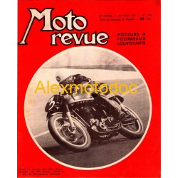 Moto Revue n° 1388