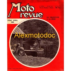 Moto Revue n° 1397