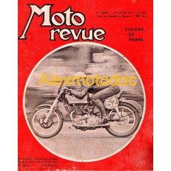 Moto Revue n° 1423