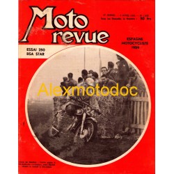 Moto Revue n° 1435