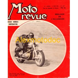 Moto Revue n° 1444