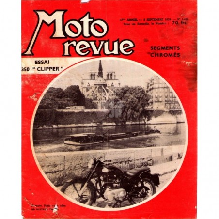 Moto revue,moto revue 1455 ,n° 1455,revue,moto,essai,journal,Moto-revue,revues,revues moto,motos,revue moto,