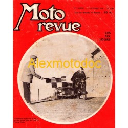 Moto Revue n° 1461