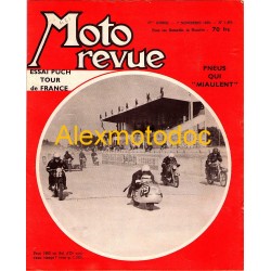 Moto Revue n° 1464