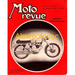 Moto Revue n° 1470