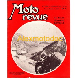 Moto Revue n° 1471