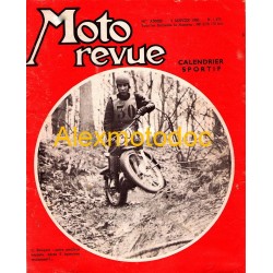 Moto Revue n° 1472