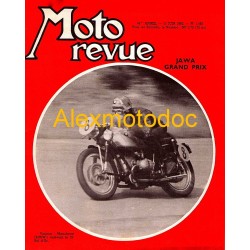 Moto Revue n° 1495