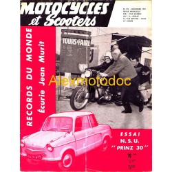 Motocycles n° 215