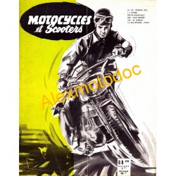 Motocycles n° 193