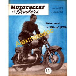 Motocycles n° 171