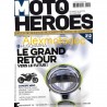 Moto heroes n° 19