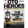 Moto heroes n° 21