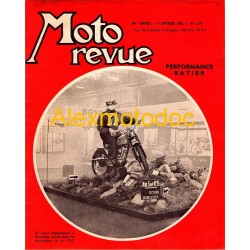 Moto Revue n° 1477