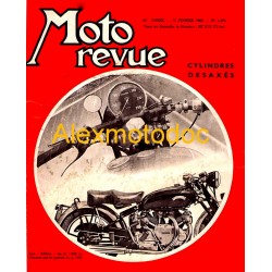Moto Revue n° 1478