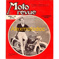 Moto Revue n° 1473