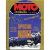 Moto journal n° 0