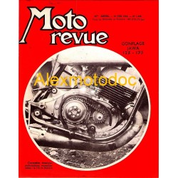 Moto Revue n° 1496