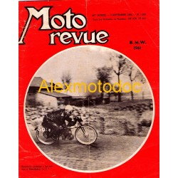 Moto Revue n° 1505
